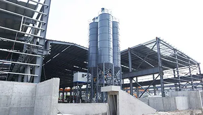 Precast Concrete Industry (Blocks, Pipe Piles, and Masonry)