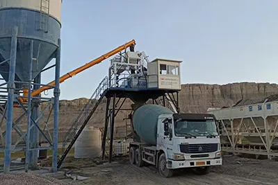 Railway Construction