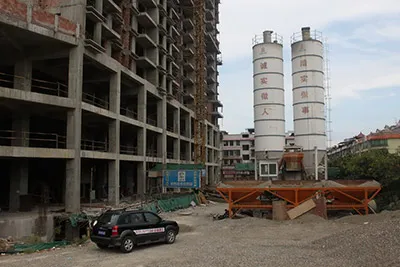 Building Construction