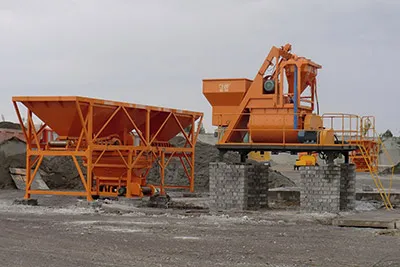 Building Construction