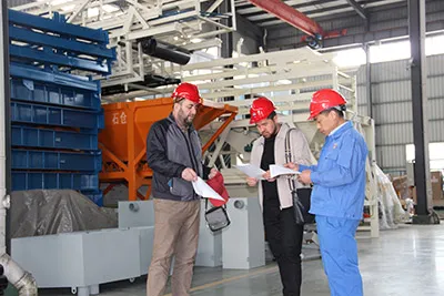 Pre-sales Communication