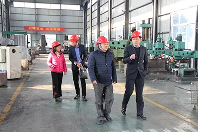 Pre-sales Communication