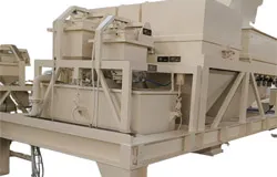 Cement Screw Conveyor