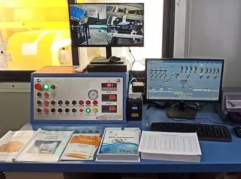 Control System