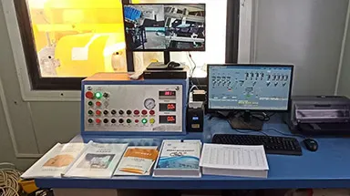 Control System