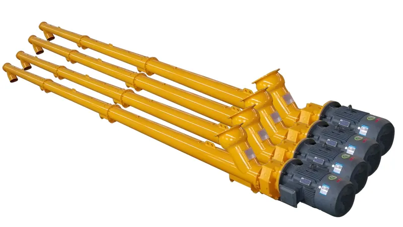 Screw Conveyor
