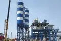 Precast Concrete Batching Plant