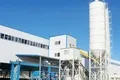 Precast Concrete Batching Plant