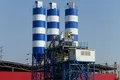 Precast Concrete Batching Plant