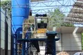 Precast Concrete Batching Plant