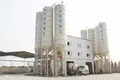 Ready Mix Concrete Batching Plant