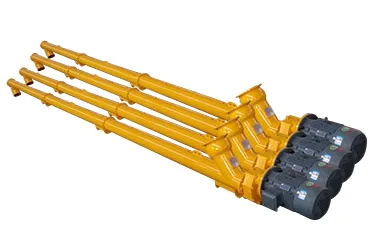 Screw Conveyor