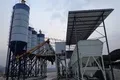 Stationary Concrete Batching Plant