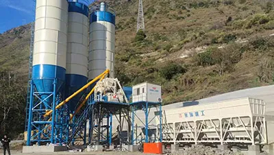 Ya'an-Kangding Expressway Project