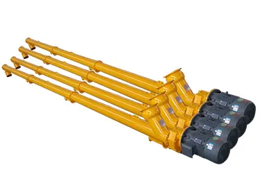 Screw Conveyor