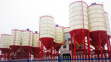 Beijing-Bazhou Railway Project