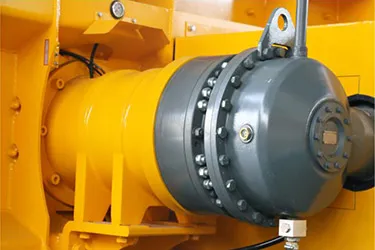 Dedicated Gear Reducer